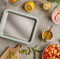 Mellow & Co. Ice Cream Tray