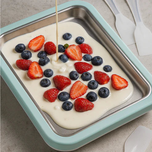 Mellow & Co. Ice Cream Tray
