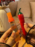 Chilli Pepper Butane Lighter
