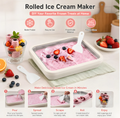 Mellow & Co. Ice Cream Tray